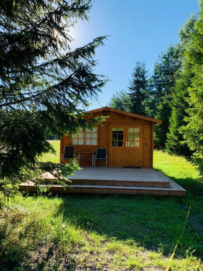 ホテル Kakulaane Tourism Farm Laukula エクステリア 写真