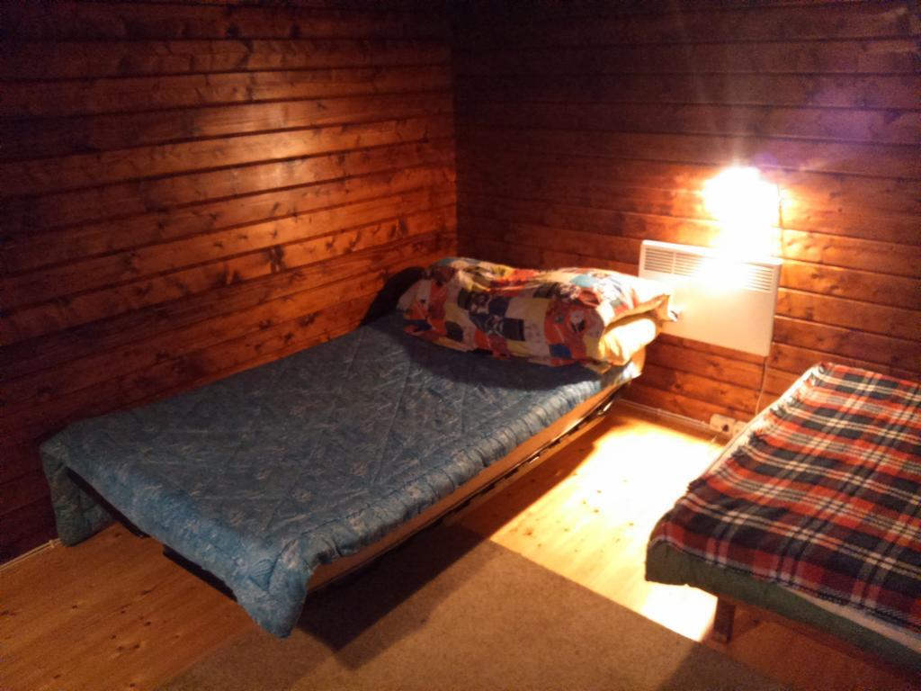 ホテル Kakulaane Tourism Farm Laukula 部屋 写真