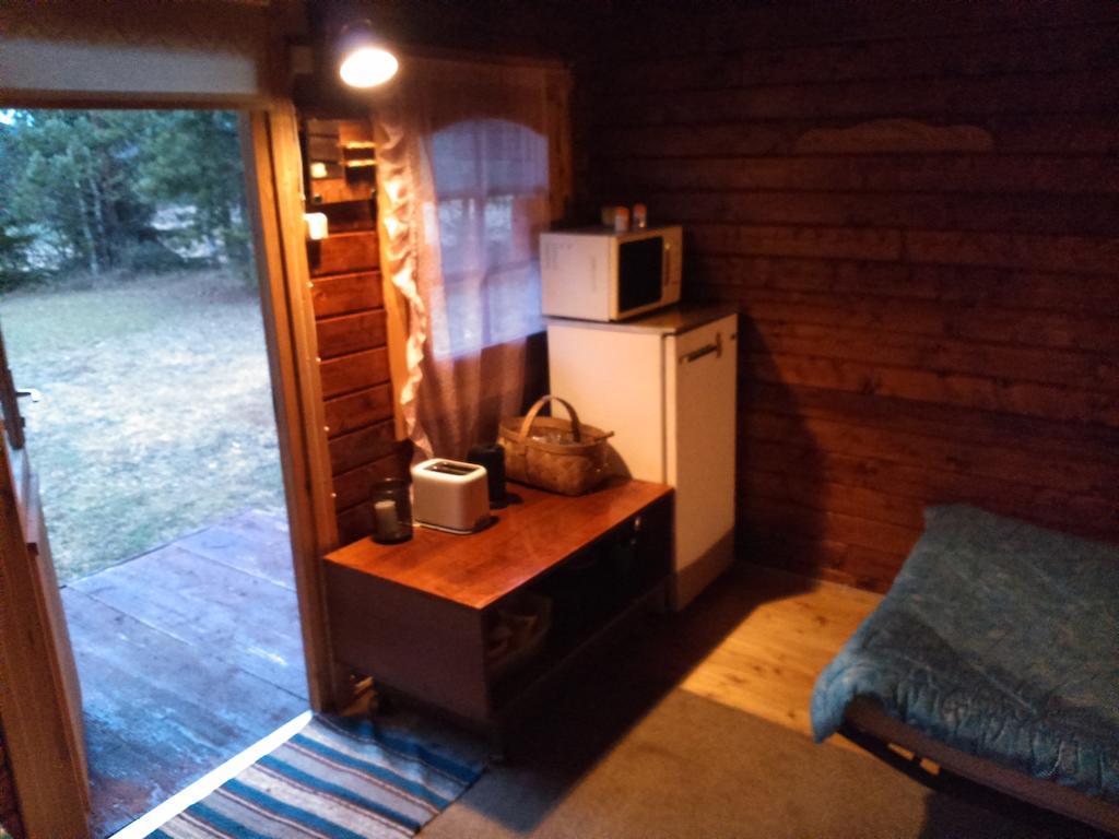 ホテル Kakulaane Tourism Farm Laukula 部屋 写真