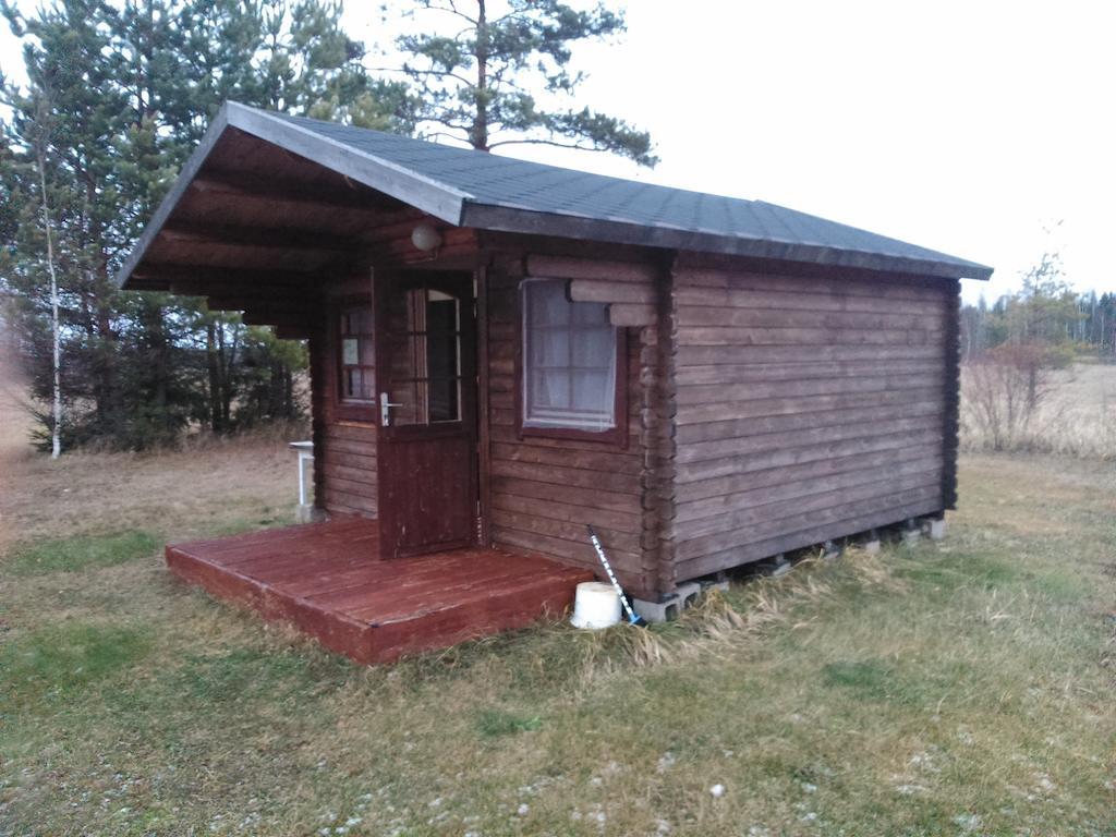 ホテル Kakulaane Tourism Farm Laukula 部屋 写真