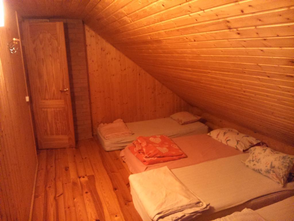 ホテル Kakulaane Tourism Farm Laukula 部屋 写真