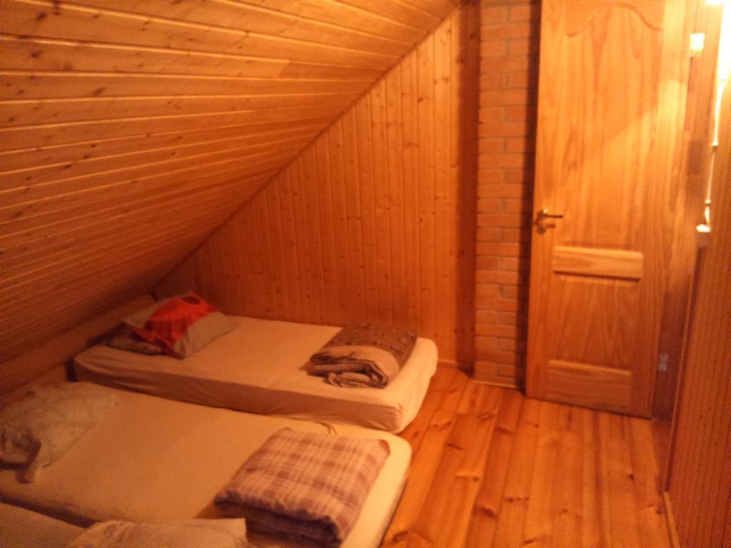 ホテル Kakulaane Tourism Farm Laukula 部屋 写真
