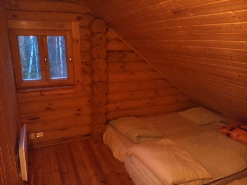 ホテル Kakulaane Tourism Farm Laukula 部屋 写真