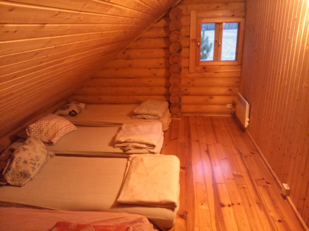 ホテル Kakulaane Tourism Farm Laukula 部屋 写真