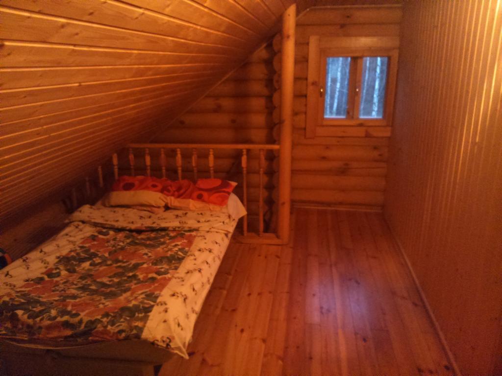 ホテル Kakulaane Tourism Farm Laukula 部屋 写真