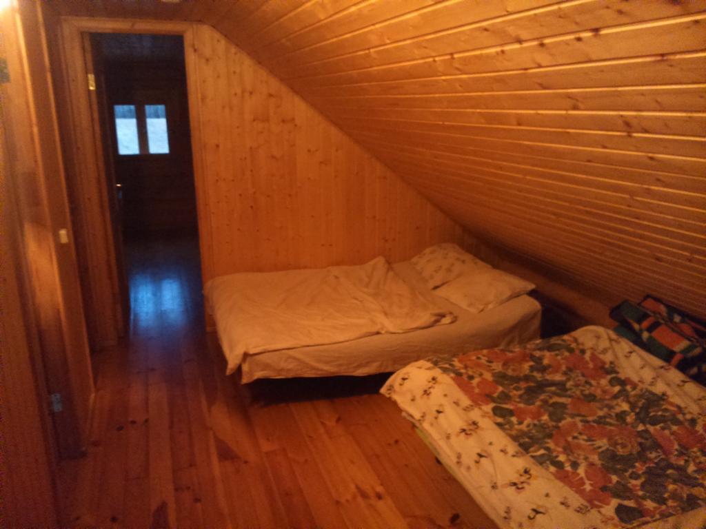 ホテル Kakulaane Tourism Farm Laukula 部屋 写真