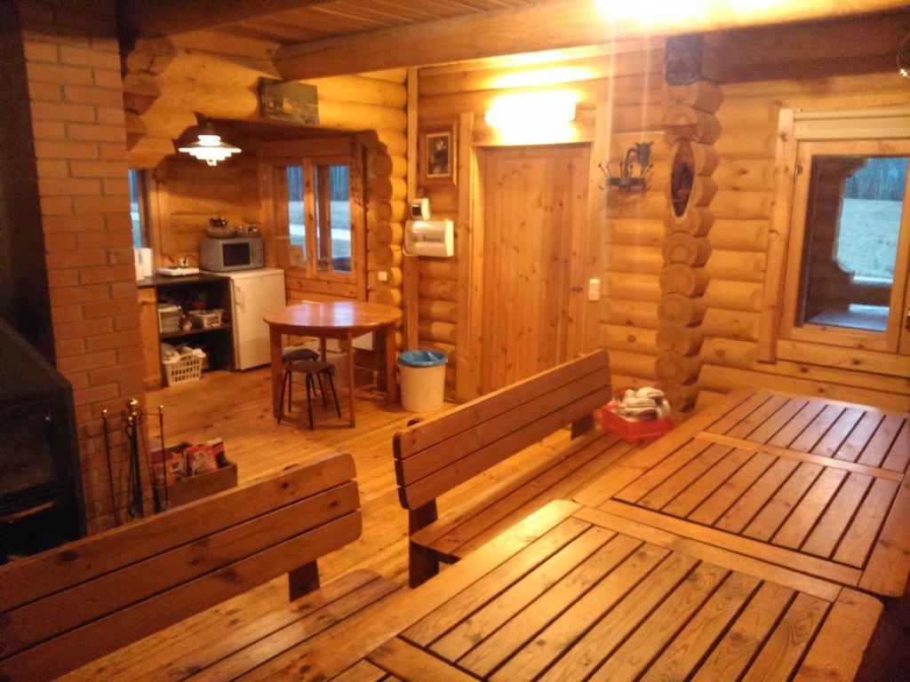 ホテル Kakulaane Tourism Farm Laukula 部屋 写真
