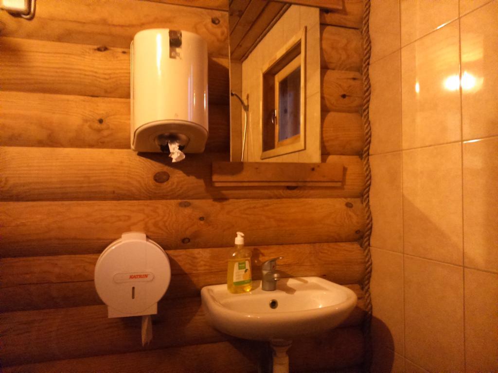 ホテル Kakulaane Tourism Farm Laukula 部屋 写真