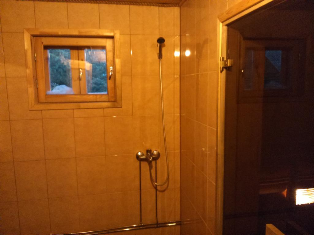 ホテル Kakulaane Tourism Farm Laukula 部屋 写真