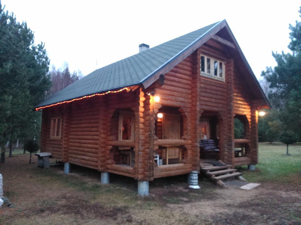 ホテル Kakulaane Tourism Farm Laukula 部屋 写真