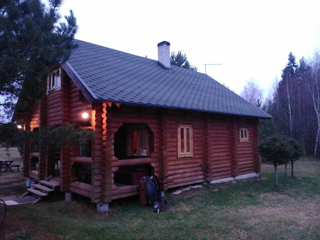 ホテル Kakulaane Tourism Farm Laukula 部屋 写真