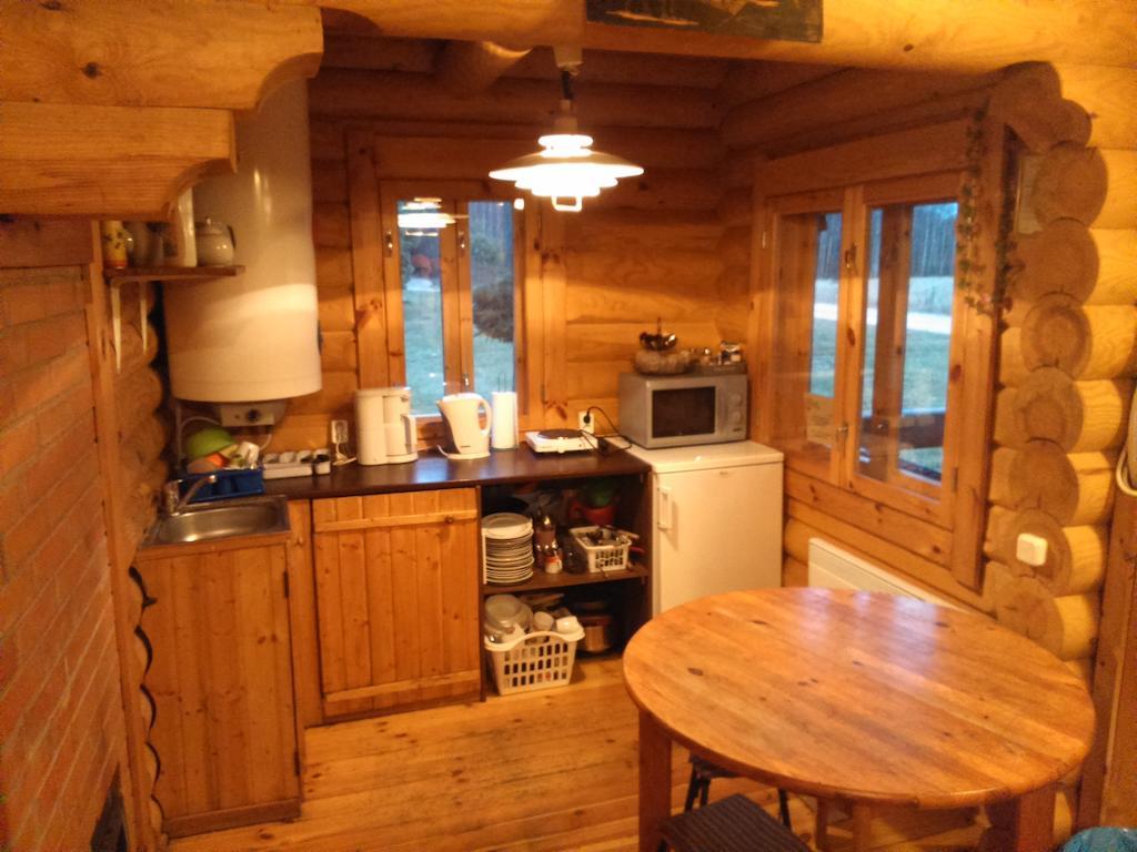 ホテル Kakulaane Tourism Farm Laukula 部屋 写真